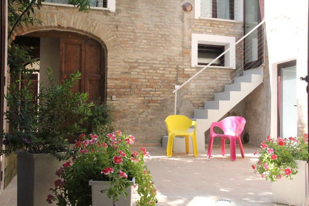 Appartamenti Ravenna Værelse billede